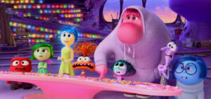 Invidia Inside Out 2