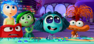 Invidia Inside Out 2