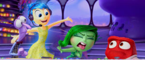 Invidia Inside Out 2