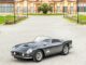 Ferrari 250 GT SWB California Spider del 1960 di Scaglietti