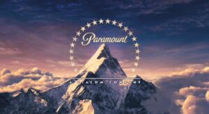 Logo anni '80 Paramount