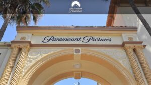 Entrata Studios Paramount