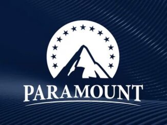 Nuovo logo Paramount