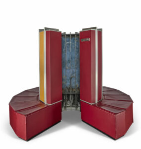  supercomputer Cray-1