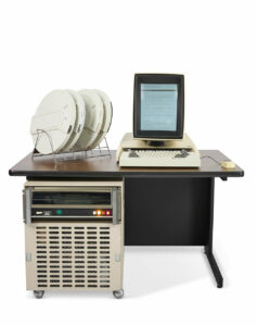 Xerox Alto del 1973