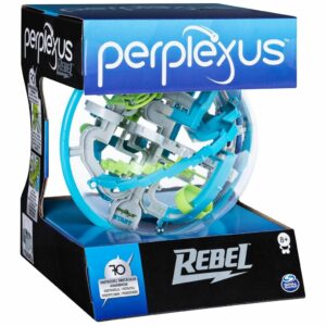 Perplexus Rebel con 70 ostacoli