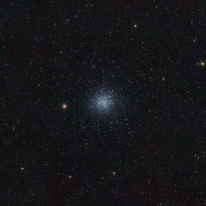 Messier 22