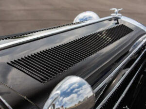 Cofano Horch 855 Special Roadster 1939