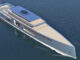 Concept yacht Inspire di Sinot