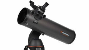 Dettaglio Telescopio riflettore Nexstar 130 SLT 