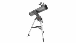 Celestron NexStar 130SLT su treppiede