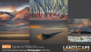 Ignacio Palacios 2° classificato Fotografo dell’anno Ilpoty 2024