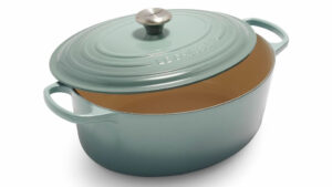 Le Creuset Cocotte ovale Evolution 33 cm