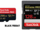 Offerte schede di memoria Sandisk Black Friday 2024