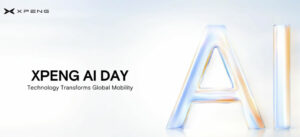 AI Day di XPeng