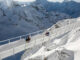 Il ponte sospeso «Titlis Cliff Walk »