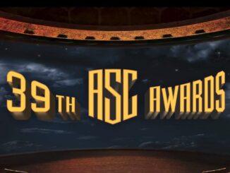 39° edizione ASC Awards