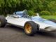 Chevrolet CERV 1 Replica Roadster del 1959